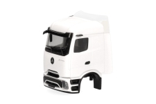 Herpa 086288 - H0 - Mercedes-Benz Führerhaus Actros L ProCabin Streamspace